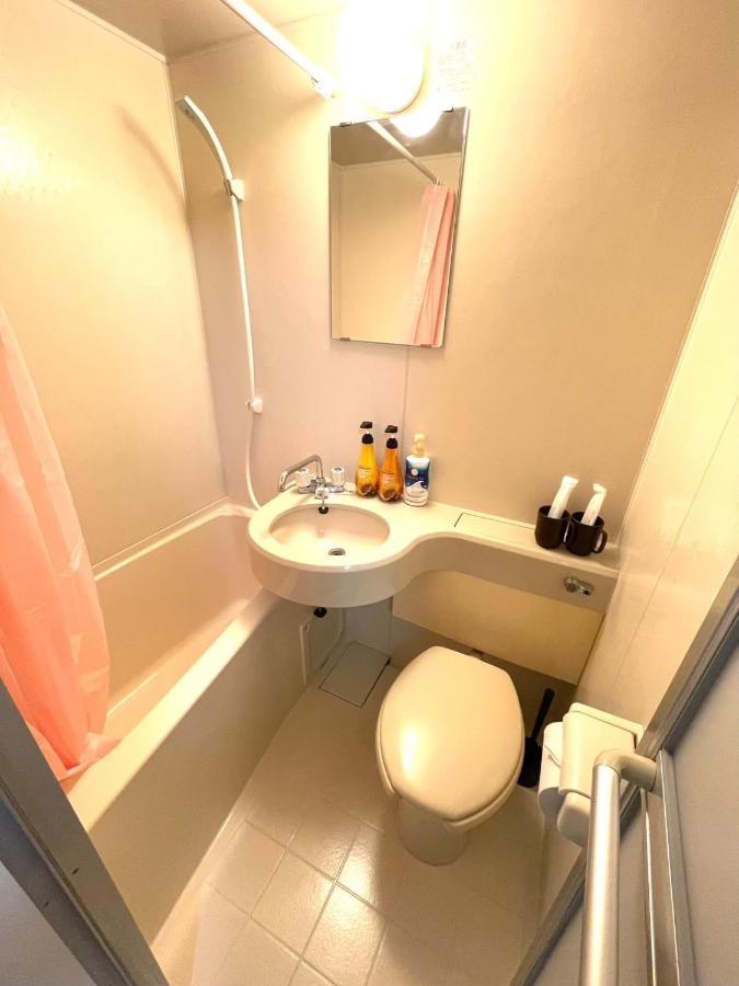 Waseda Apartment Tokyo