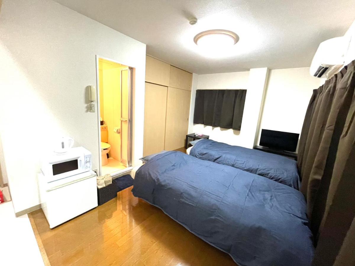 Waseda Apartment