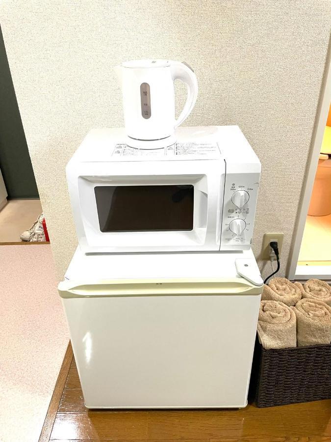 Apartment Waseda *