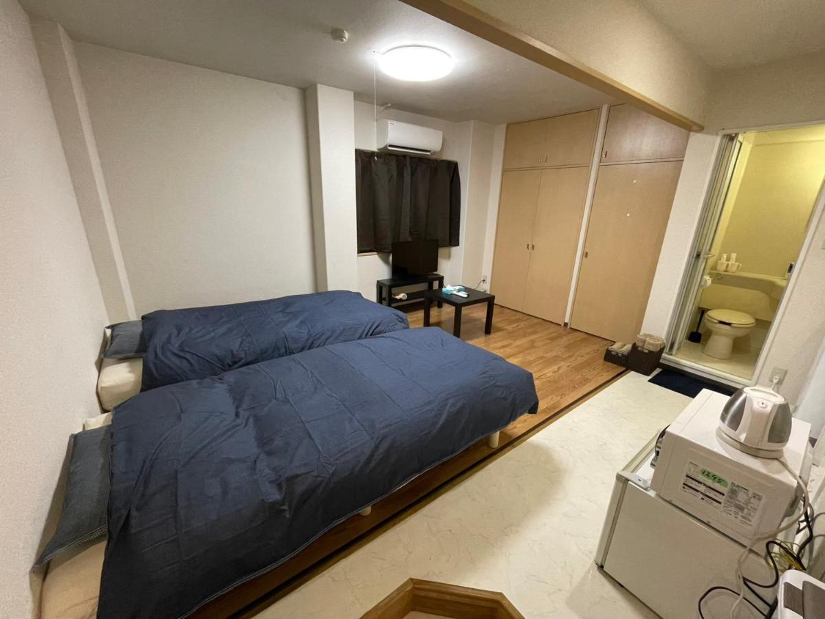 Apartment Waseda