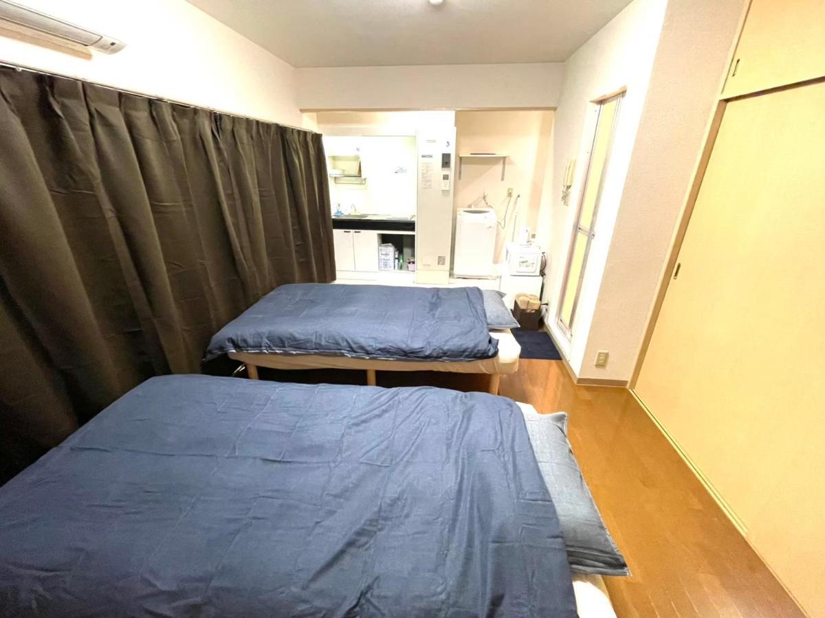 Apartment Waseda