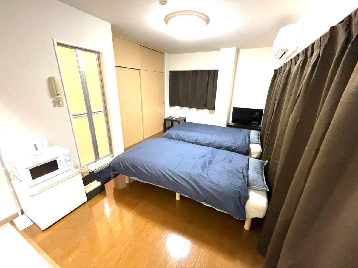 Apartment Waseda Tokyo
