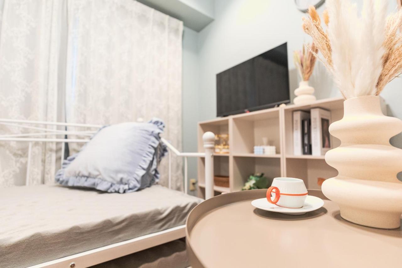 Harmonia東京堀切403 Apartment Tokyo