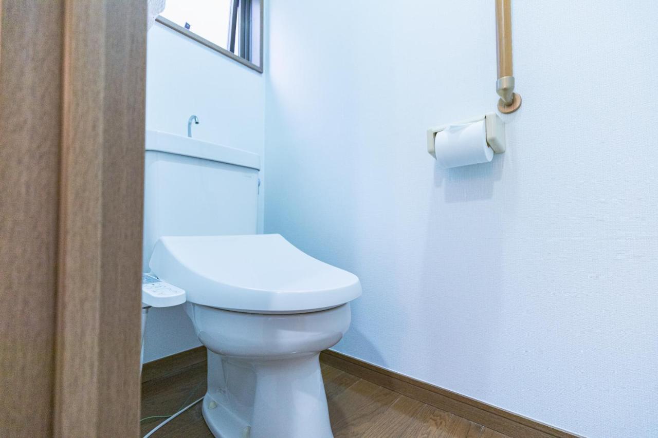 Harmonia東京堀切403 Apartment Tokyo