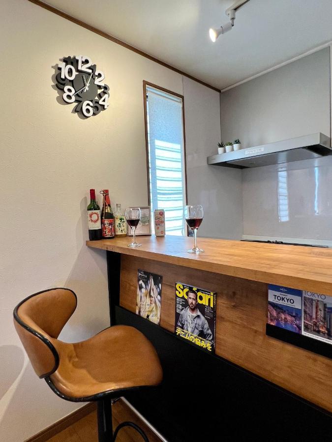 Value Stay, Immerse In Local Culture, Prime Location & Fast Wifi * Tokyo