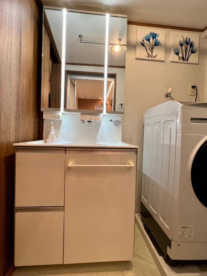 Value Stay, Immerse In Local Culture, Prime Location & Fast Wifi Apartment Tokyo