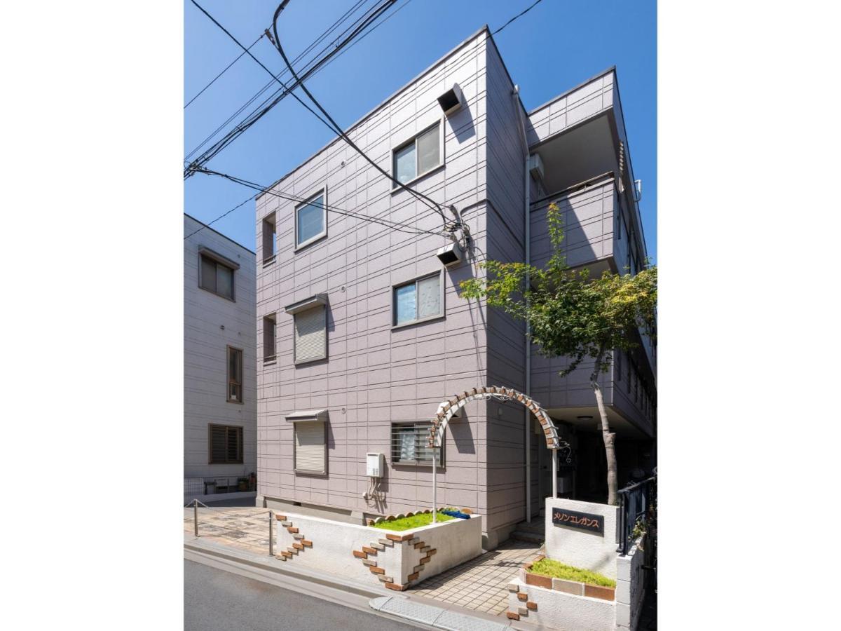 Apartment Maison Elegance - Vacation 15799 Tokyo