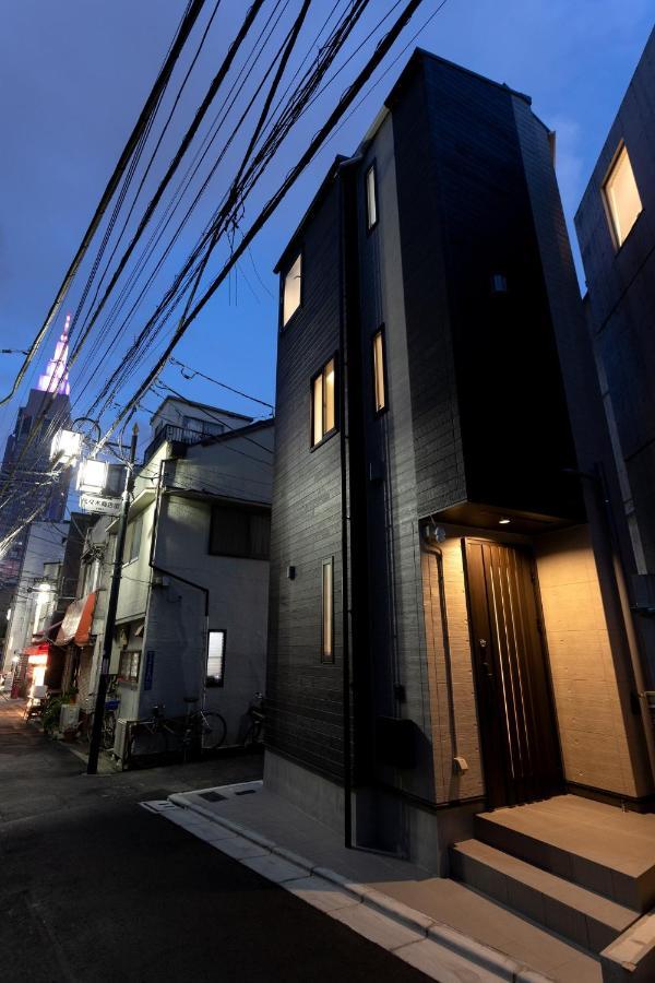 Shinjuku House - Vacation 15772 Holiday home *