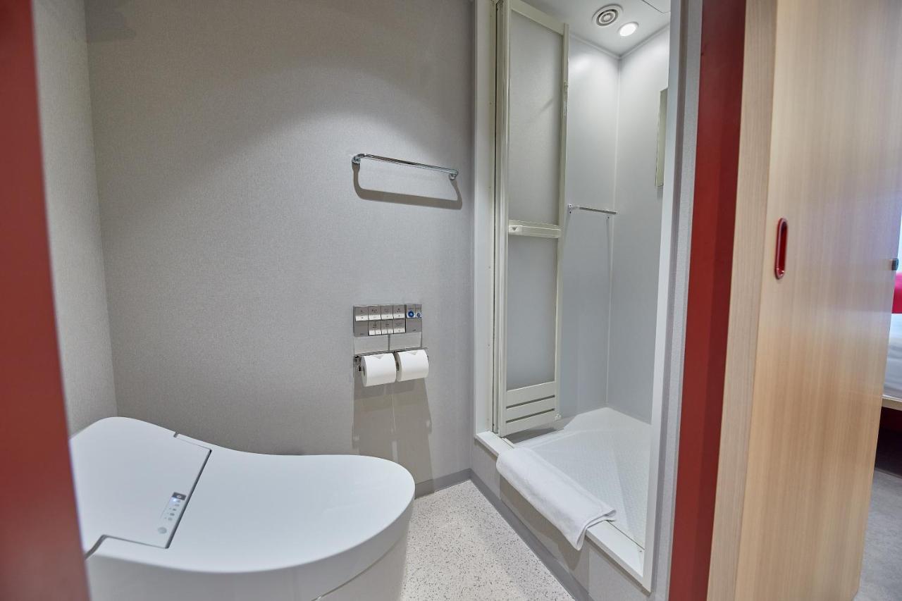 Hotel Lyf Ginza