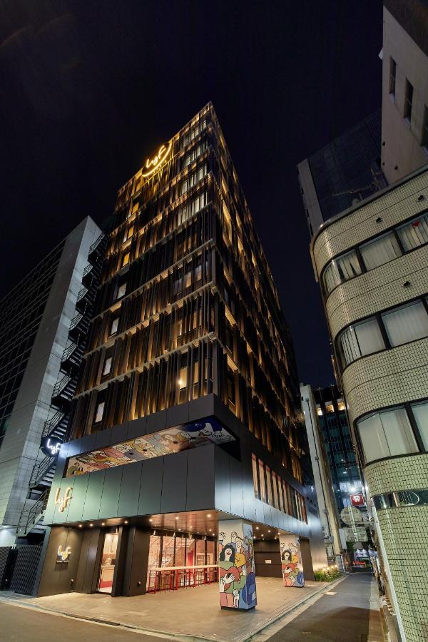 Lyf Ginza 3* Tokyo
