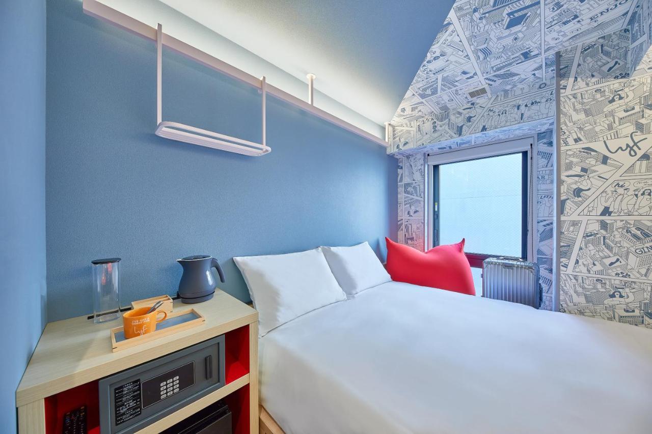 Lyf Ginza Hotel