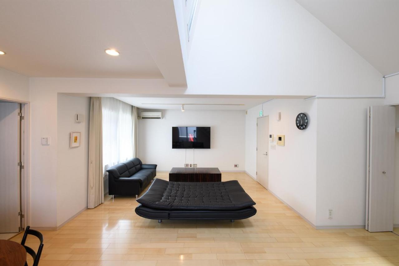 Apartment Shibuya House - Vacation 15780