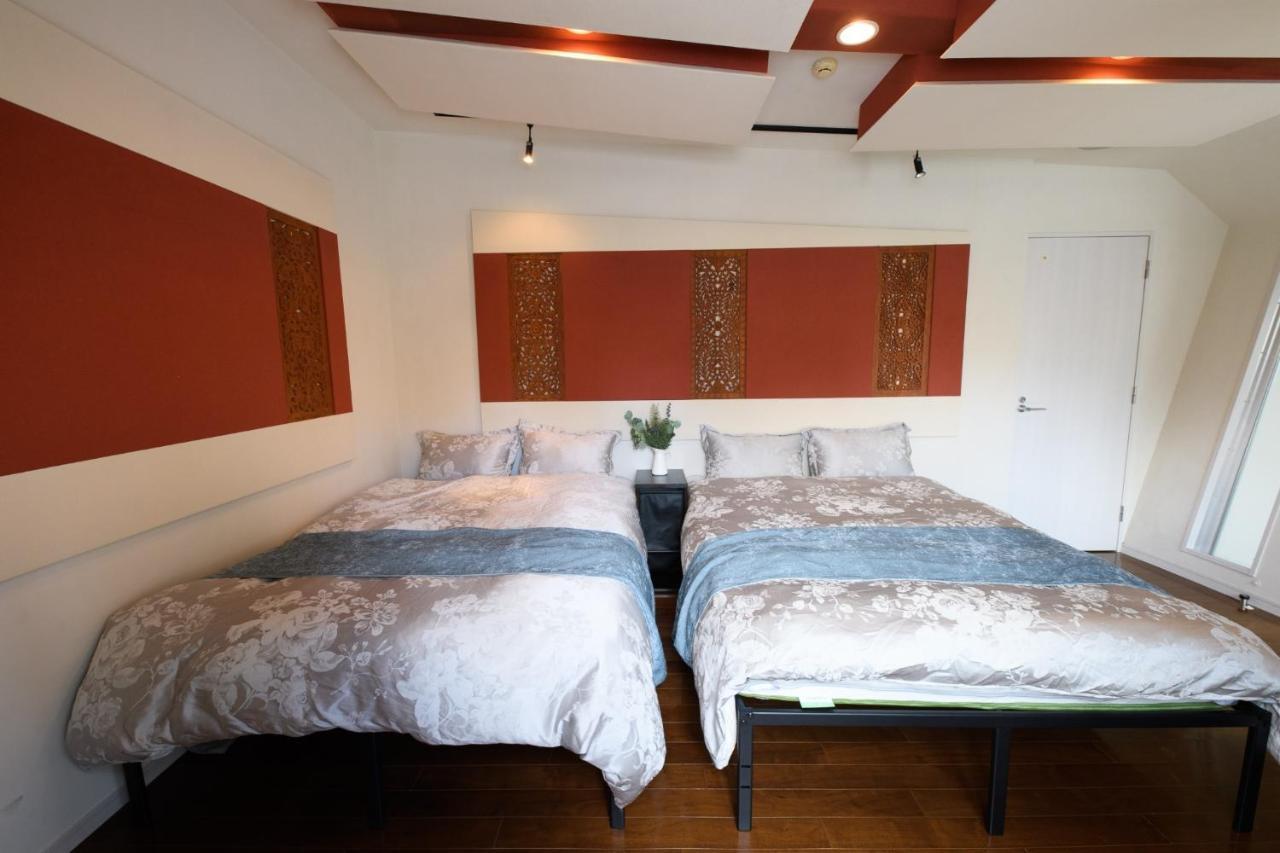 Apartment Shibuya House - Vacation 15780