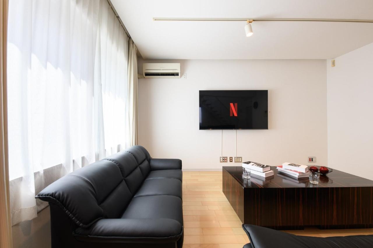 Apartment Shibuya House - Vacation 15780 Tokyo