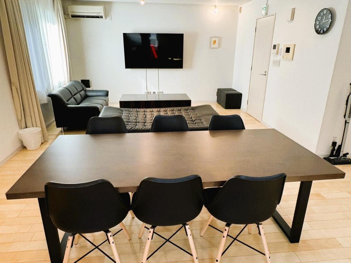 Apartment Shibuya House - Vacation 15780 Tokyo