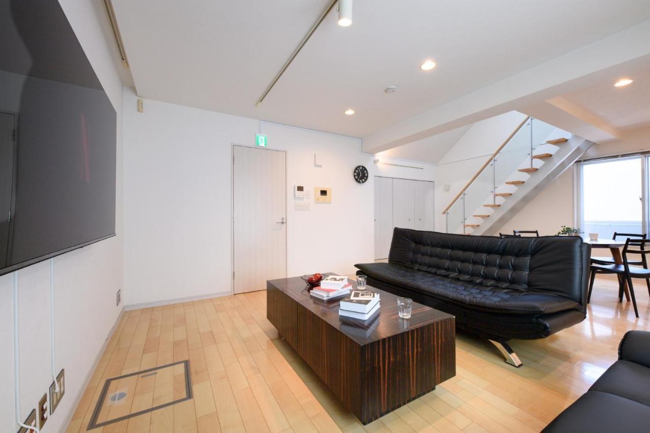 Shibuya House - Vacation 15780 Tokyo