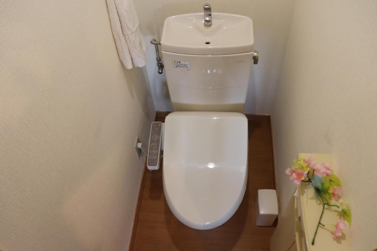 Apartment 赤羽japanese-style Private & Bike Tokyo