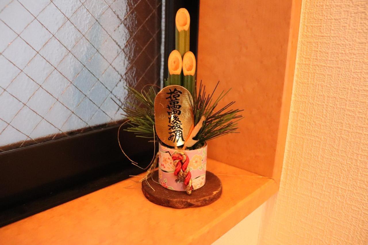 Apartment 赤羽japanese-style Private & Bike Tokyo