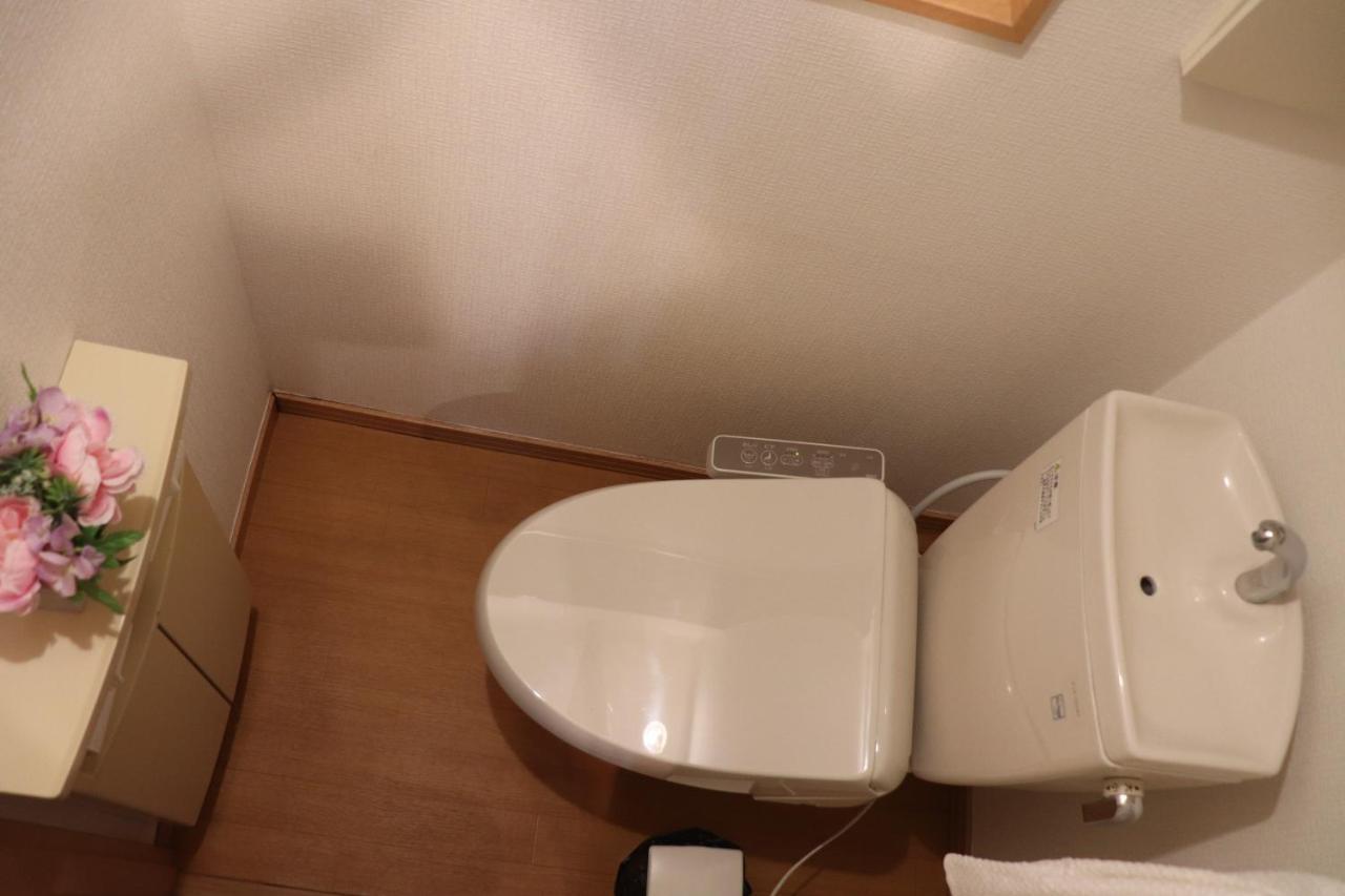Apartment 赤羽japanese-style Private & Bike Tokyo