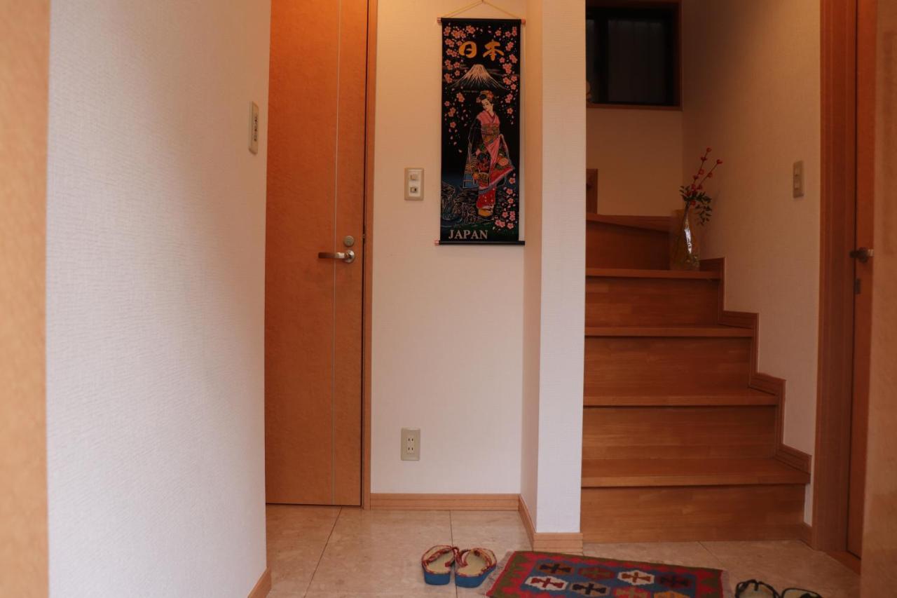 Apartment 赤羽japanese-style Private & Bike *