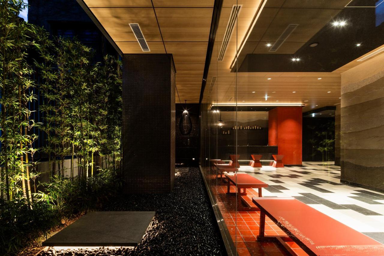 Hotel The B Asakusa 3*