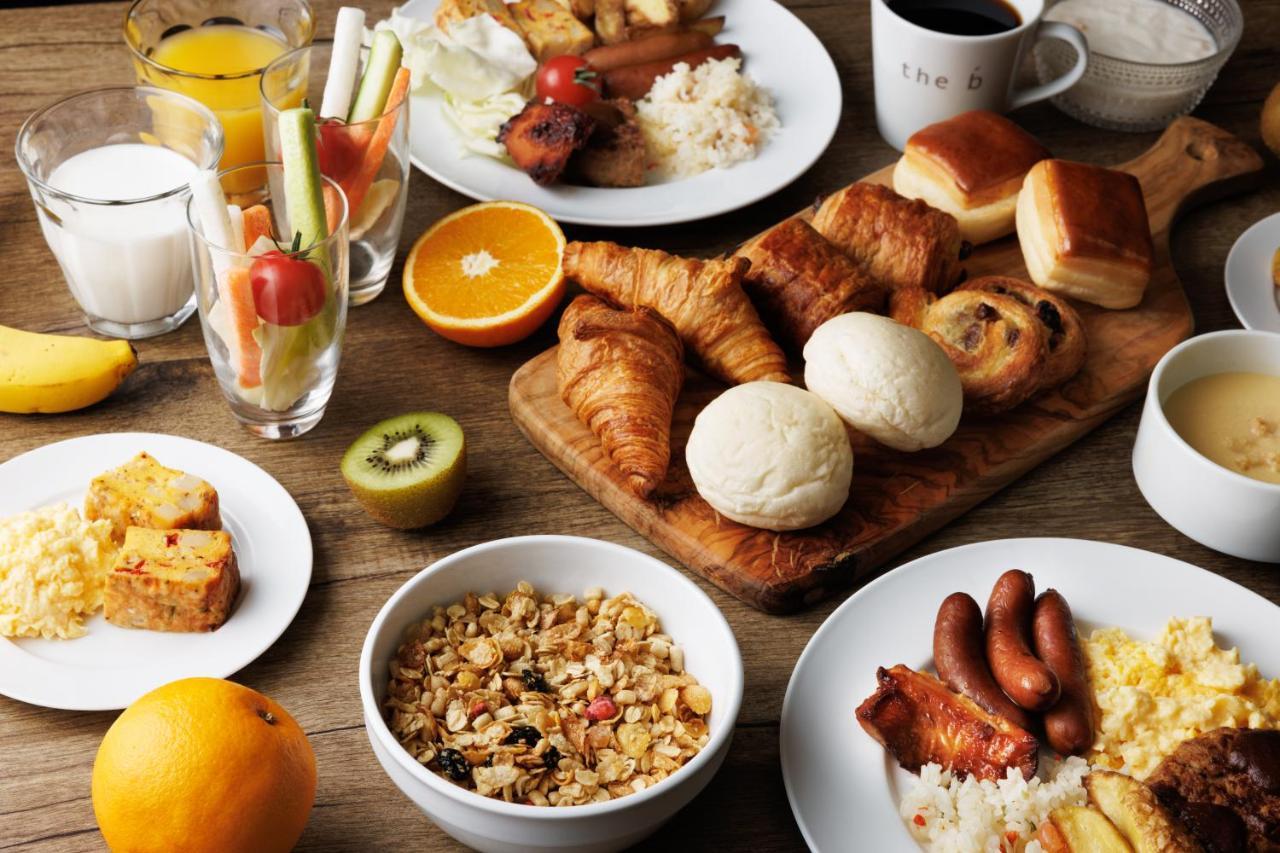The B Ginza 4*