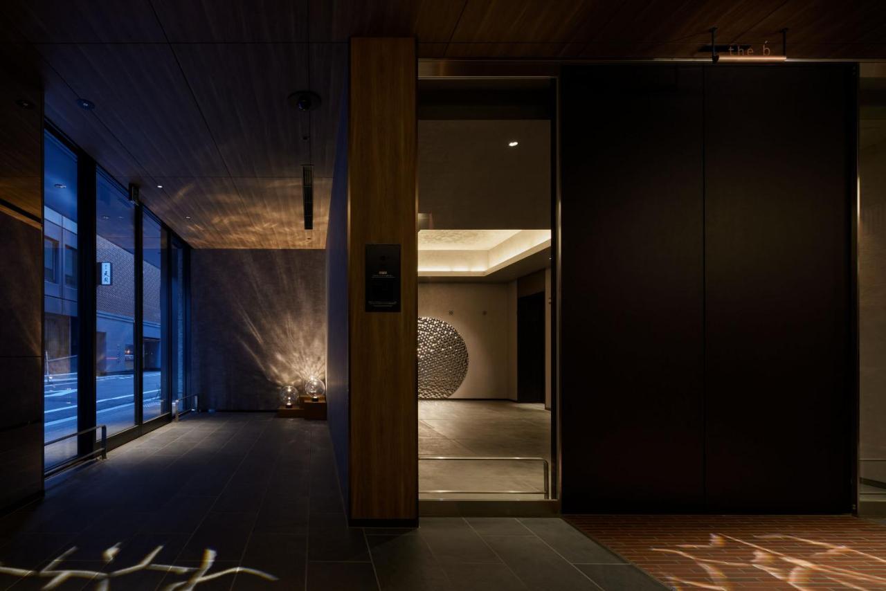 Hotel The B Ginza