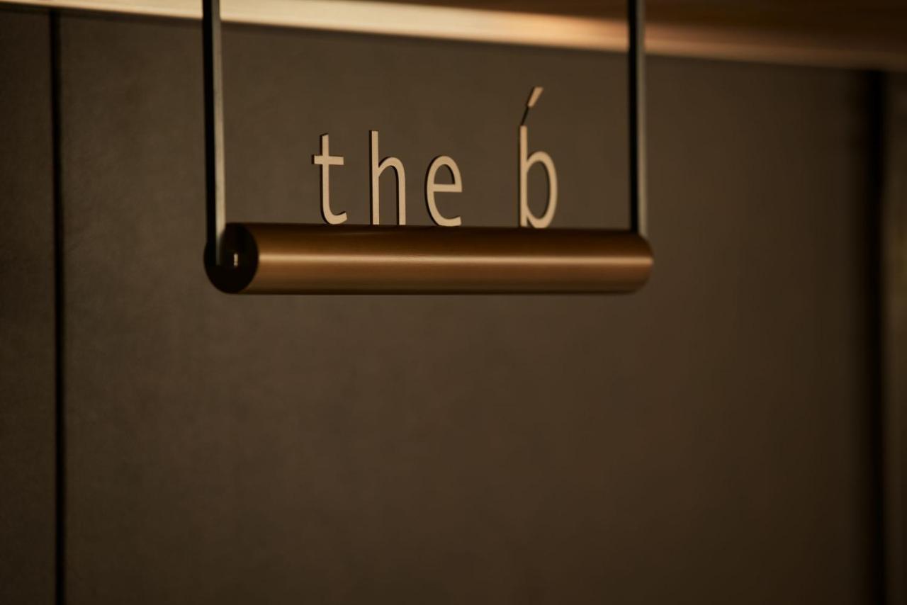 The B Ginza 4*