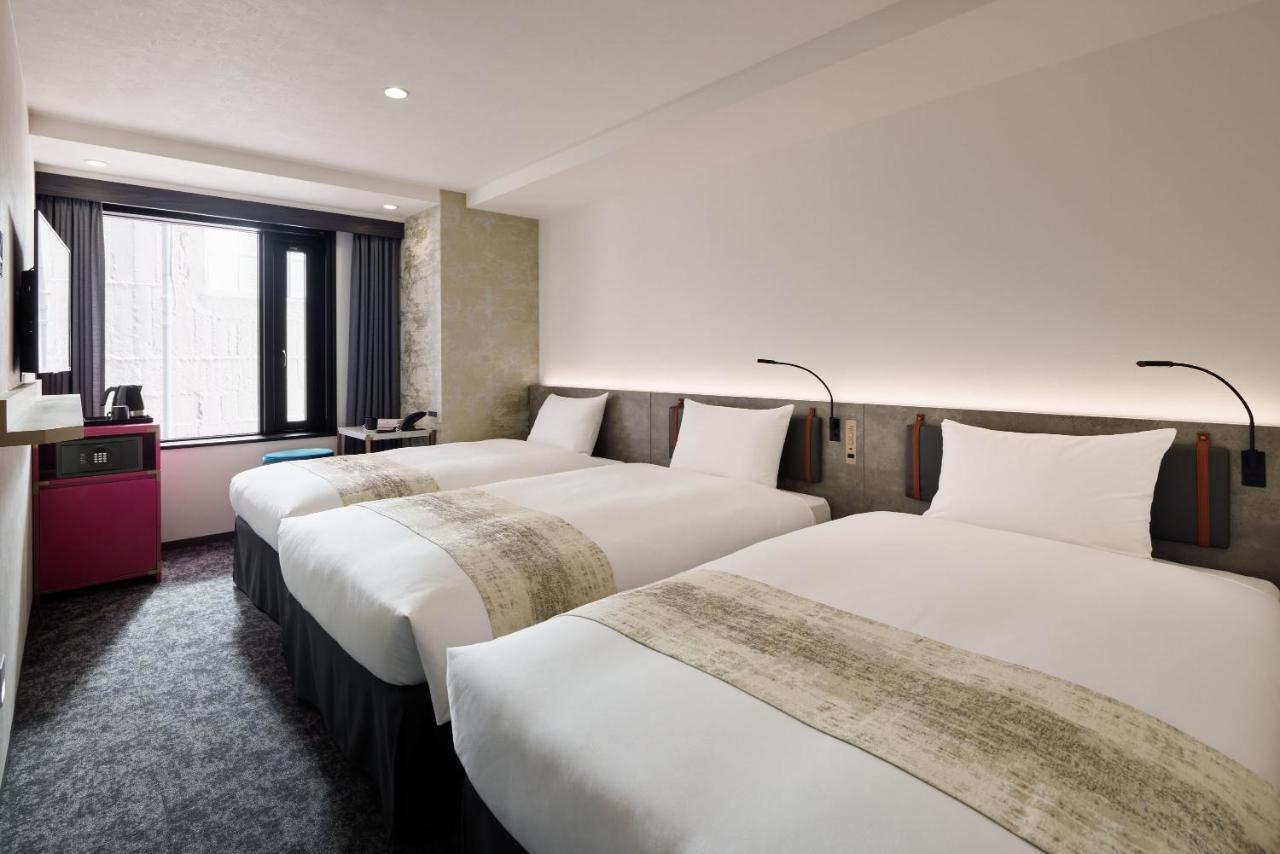 The B Ginza 4* Tokyo