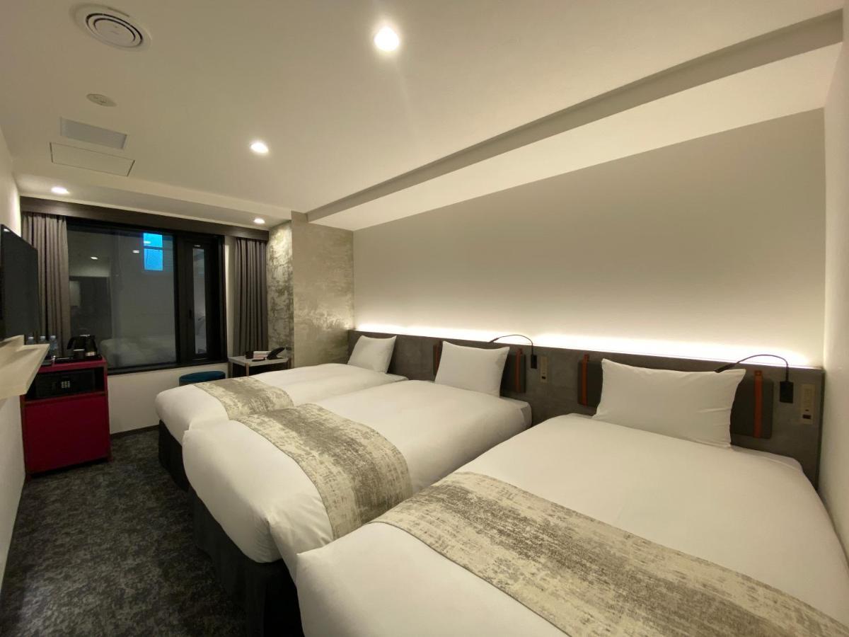 Hotel The B Ginza 4*
