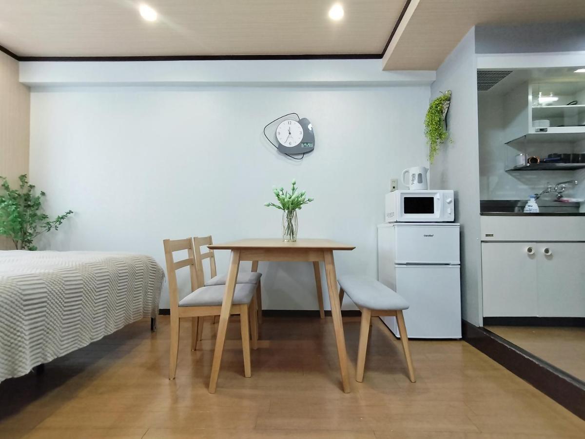Aparthotel S41涉谷最中心 涉谷站7分-shibuya Center 7 Mins To Station, Max 5p 直达新宿 涉谷 表参道 池袋 上野 代代木 银座 原宿 Tokyo