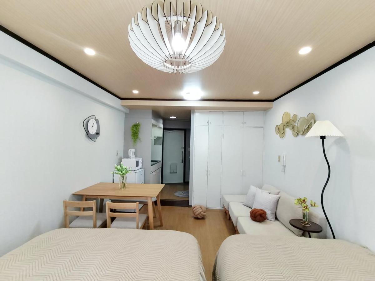 Aparthotel S41涉谷最中心 涉谷站7分-shibuya Center 7 Mins To Station, Max 5p 直达新宿 涉谷 表参道 池袋 上野 代代木 银座 原宿 *