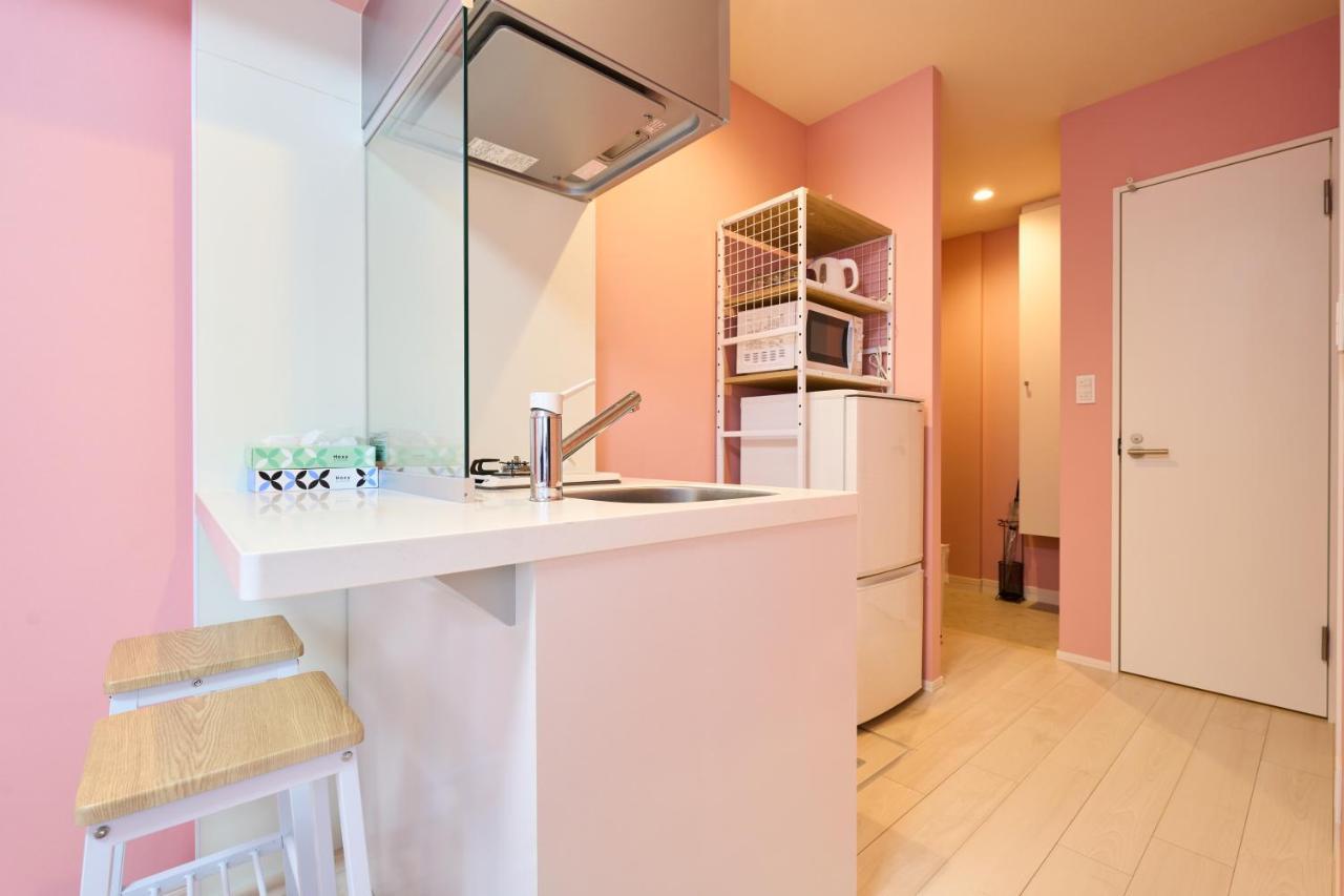 Shinjuku Colorbee Pretty House * Tokyo