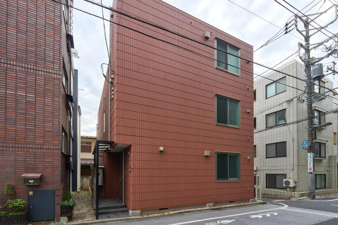 Shinjuku Colorbee Pretty House