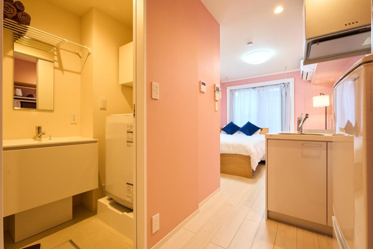 Shinjuku Colorbee Pretty House * Tokyo