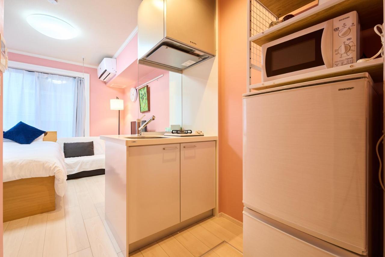 Shinjuku Colorbee Pretty House