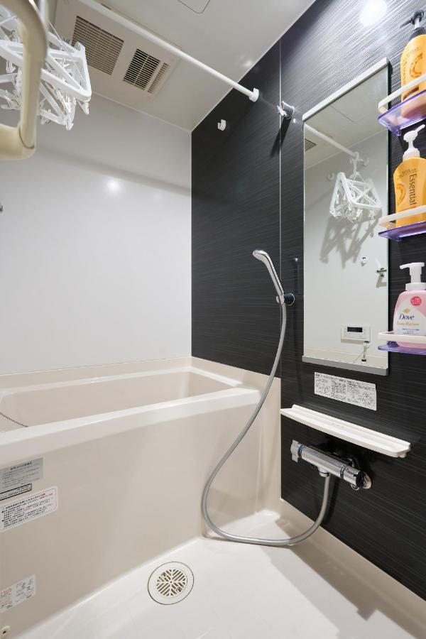 Shinjuku Colorbee Pretty House Apartment