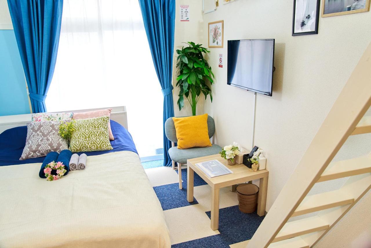 Apartment Sc Heights 103 *