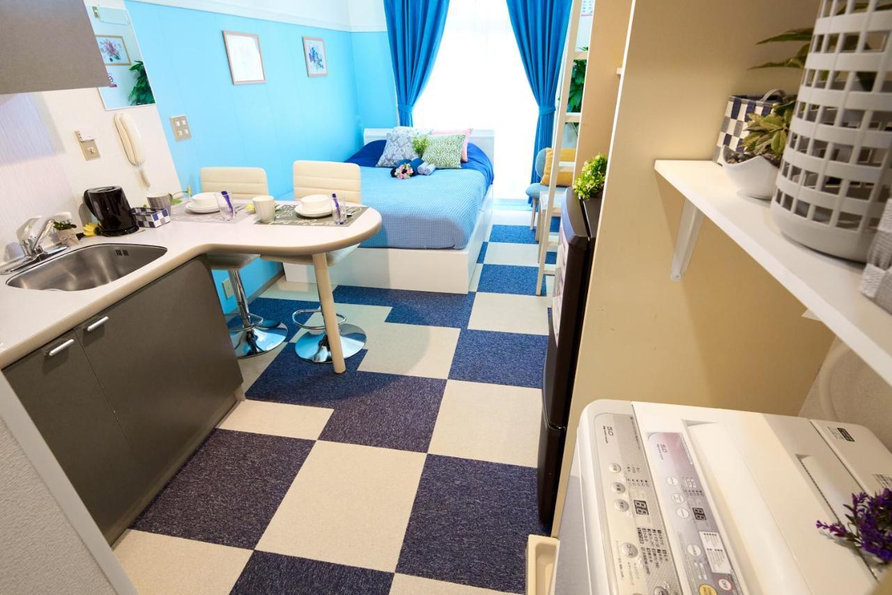 Apartment Sc Heights 103