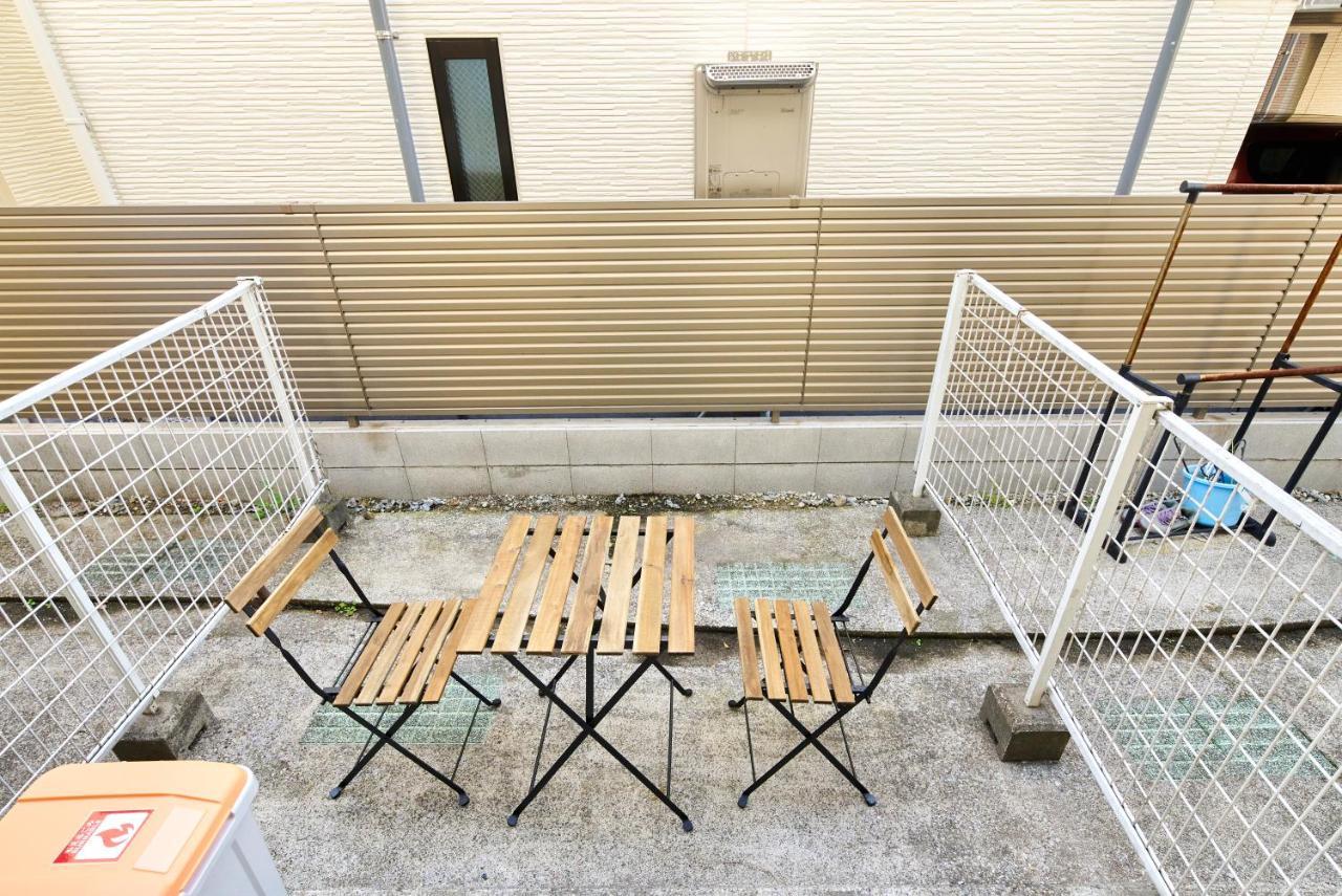 Apartment Sc Heights 103 Tokyo