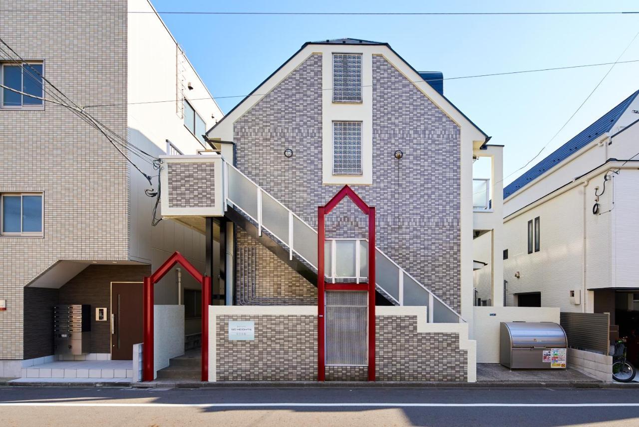 Sc Heights 103 Tokyo