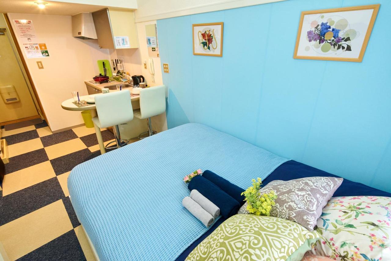 Apartment Sc Heights 103 Tokyo