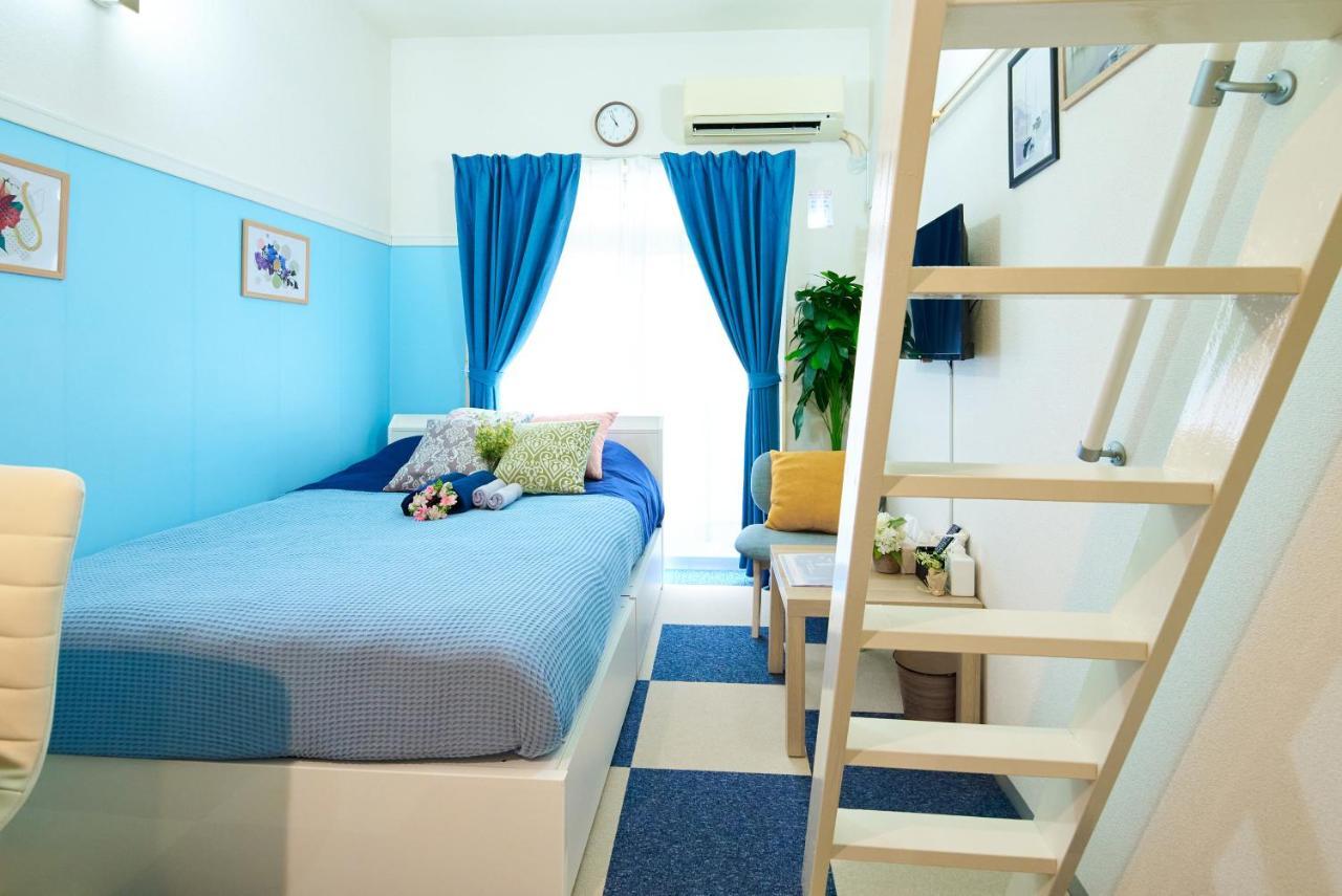 Apartment Sc Heights 103