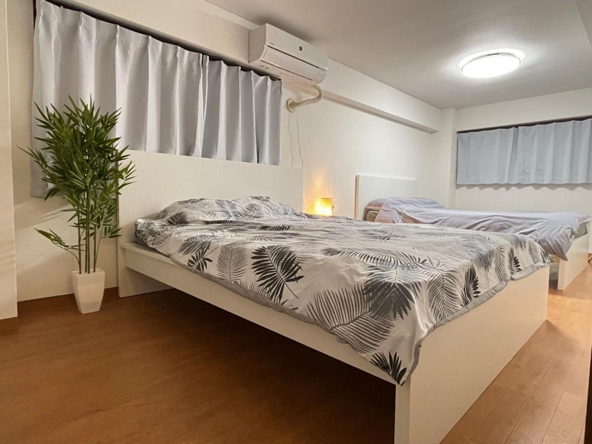 Apartment M Star王子 *