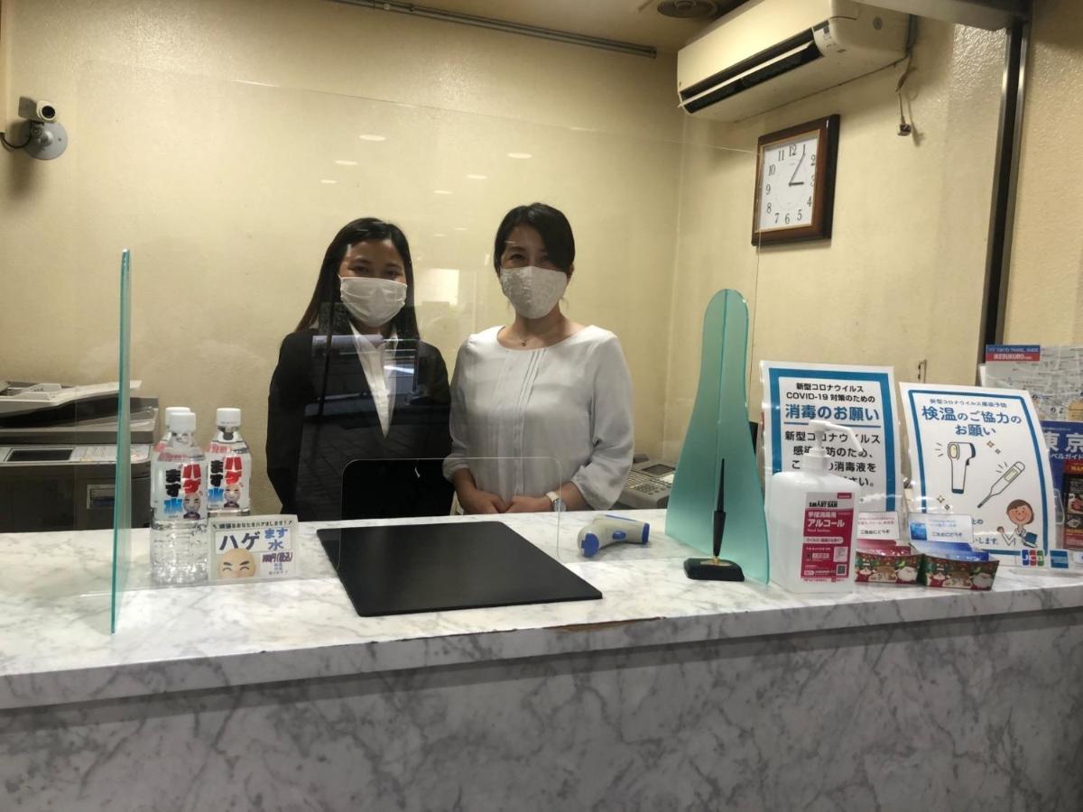 Hotel Tetora Ikebukuro - Vacation 36264v *