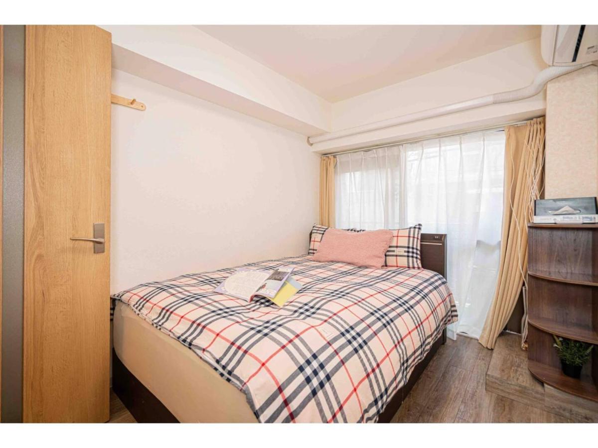 Apartment In Shinjuku - Vacation 15729
