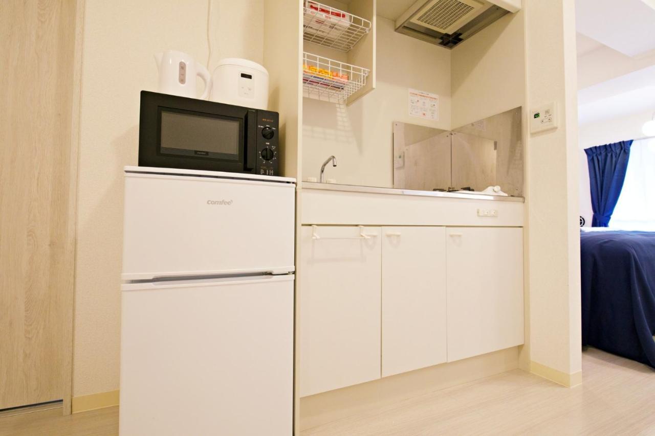 Apartment ダイトービル304 Tokyo