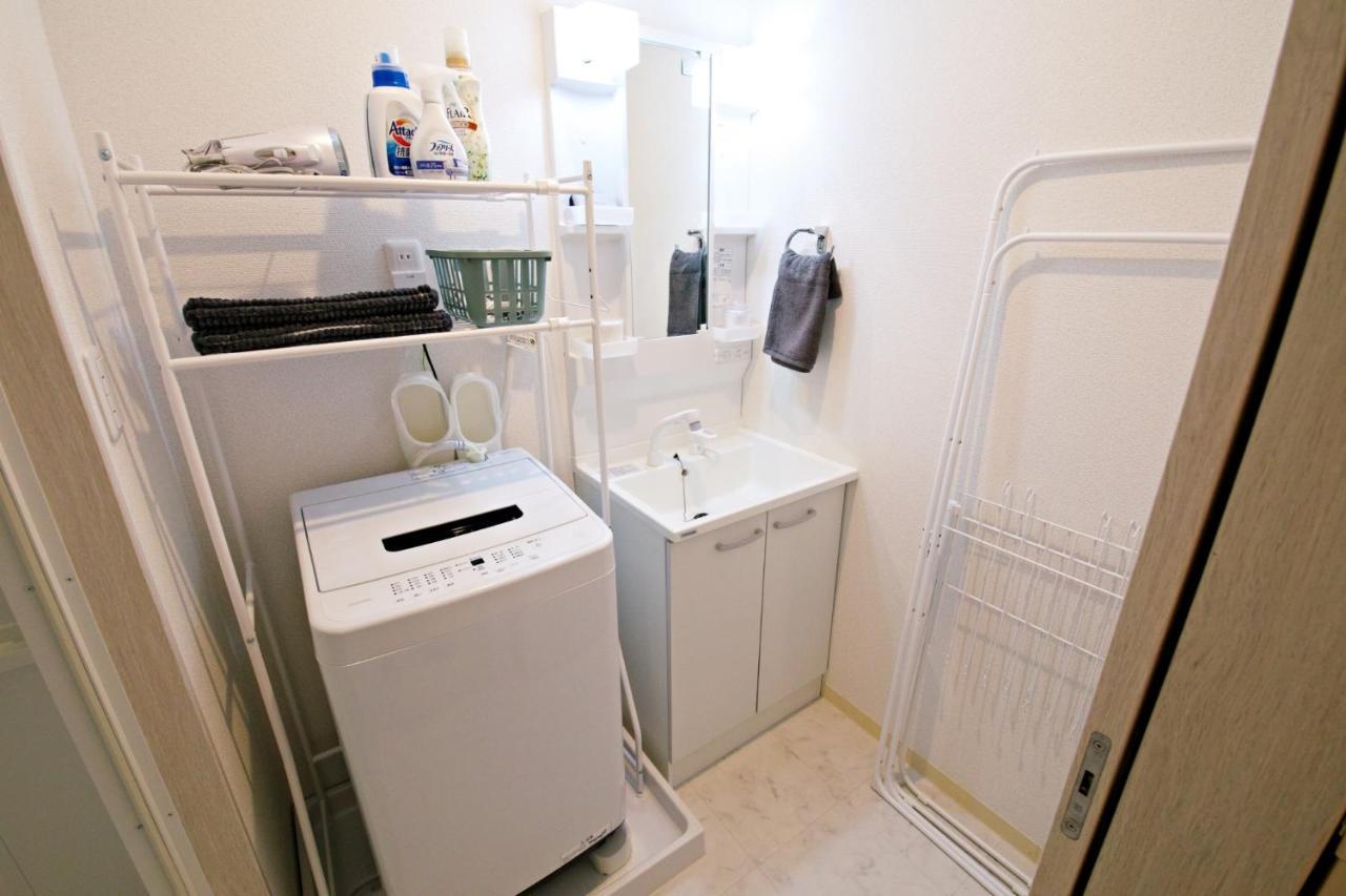 ダイトービル304 Apartment Tokyo