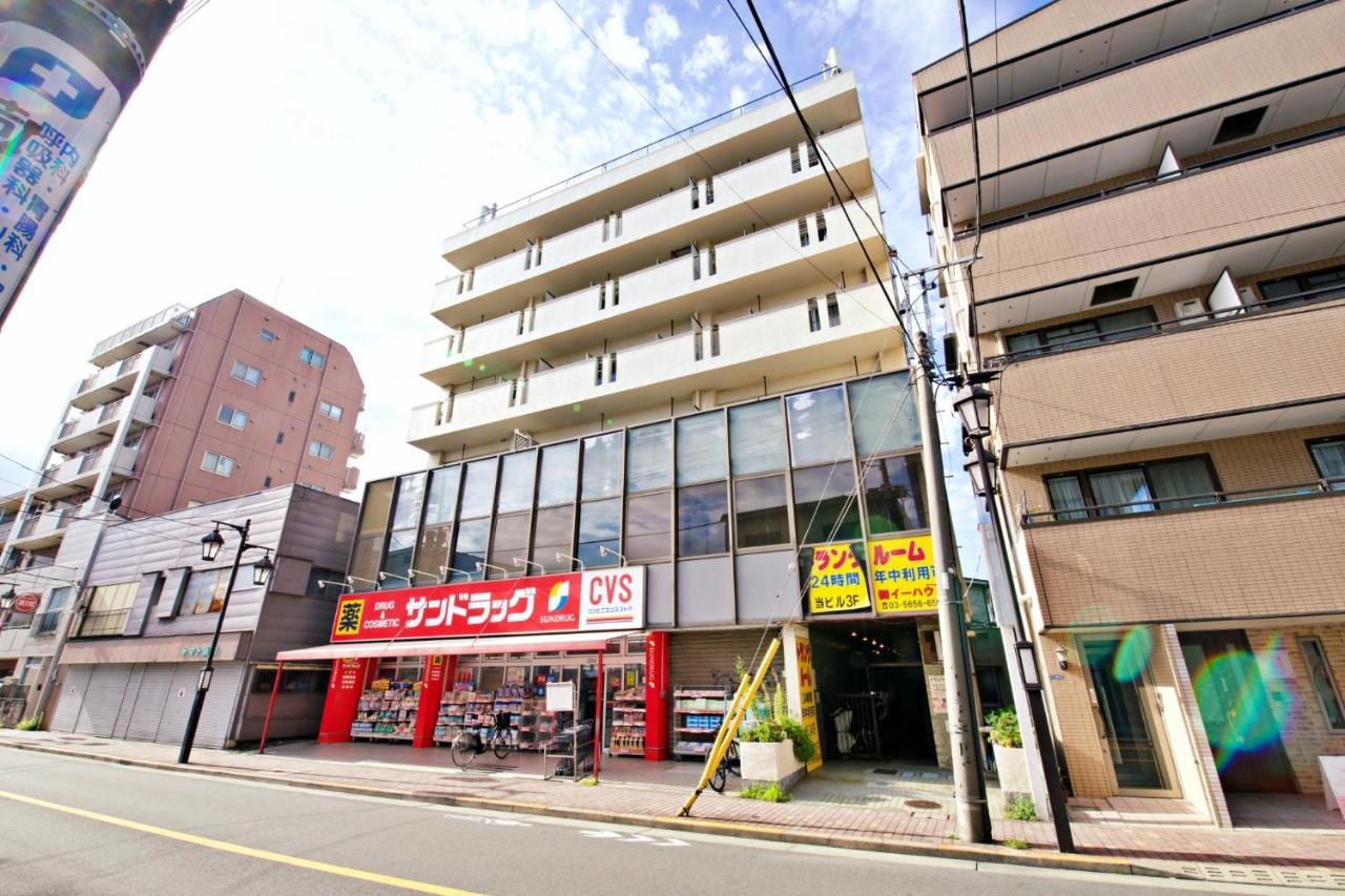 ダイトービル304 Apartment *