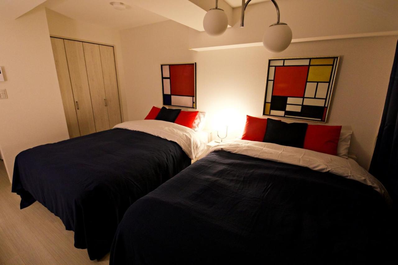 Apartment ダイトービル304 Tokyo